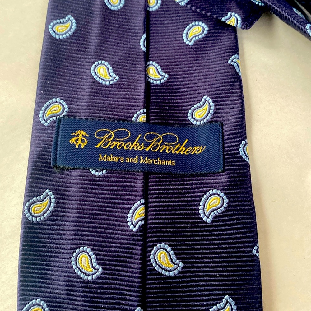 Brooks Brothers

Makers and Merchants